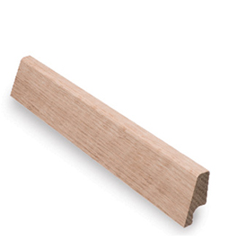 R37 jalkalista punatammi